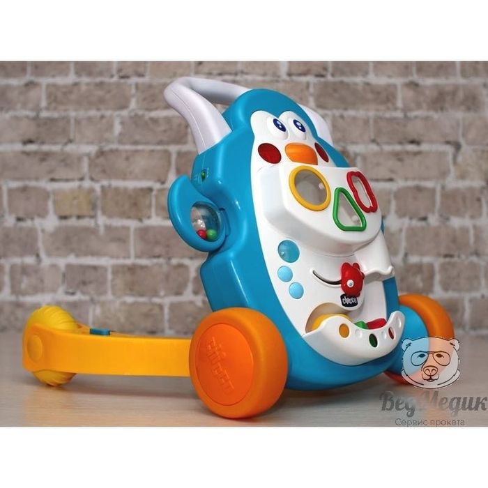 Детские Ходунки Chicco,                   Chicco Chaqaloq Yuruvchilari