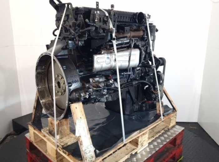 Motor complet Mercedes Benz OM926LA.EEV/2-03 - Piese de motor MB