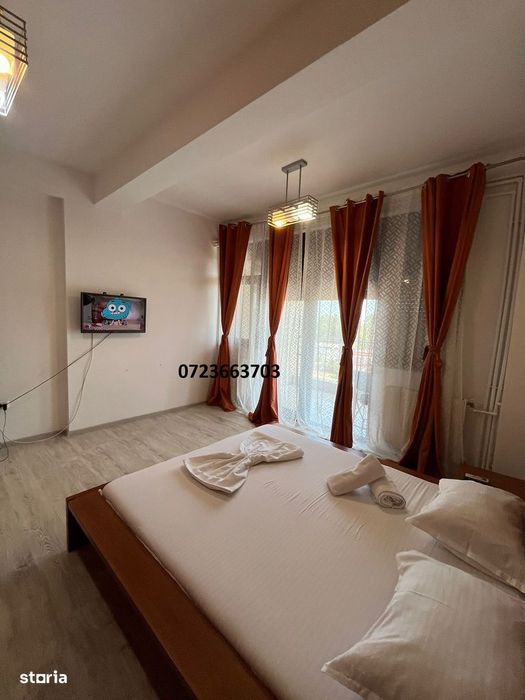 Apartament 3 Mamaia, lângă Hotel Regal — fotografia 1