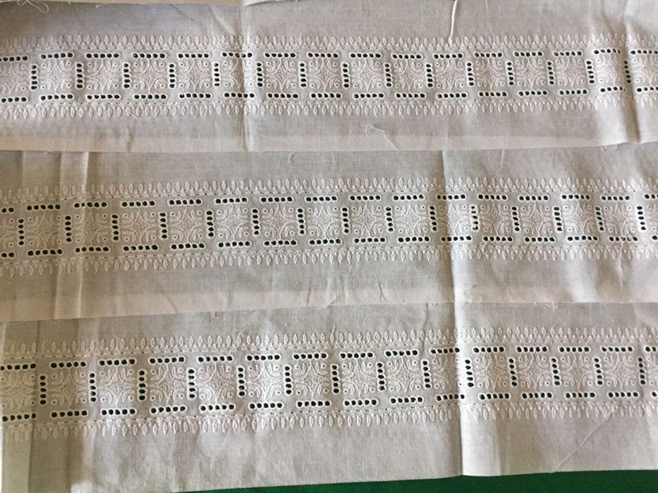 Ткань,отрезы советского качества