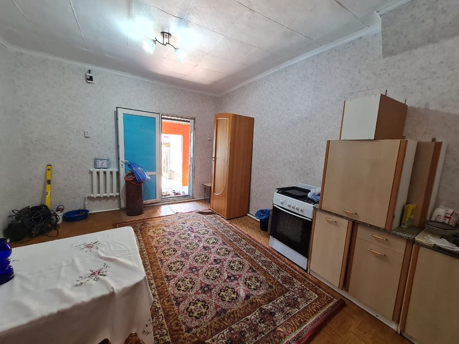 Продаётся 4-х комнатный Дом