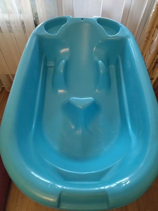 Ваночка с подставкой