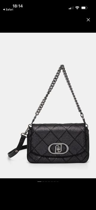 Чанта нова  Lio Jo