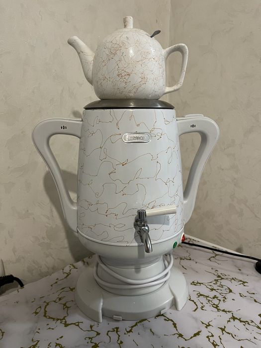 Продается электрочайник