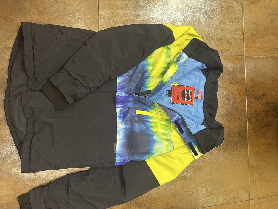 Geaca schi/ski burton L copii