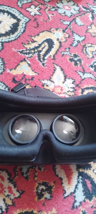 Продам виар очки