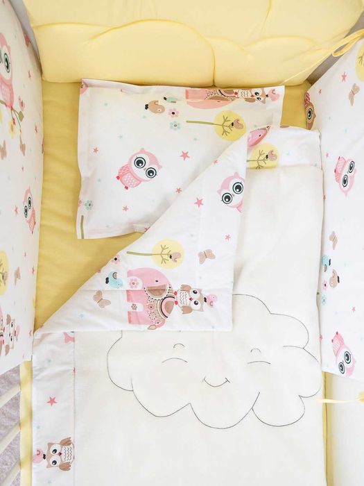 Детски спален комлект унисекс