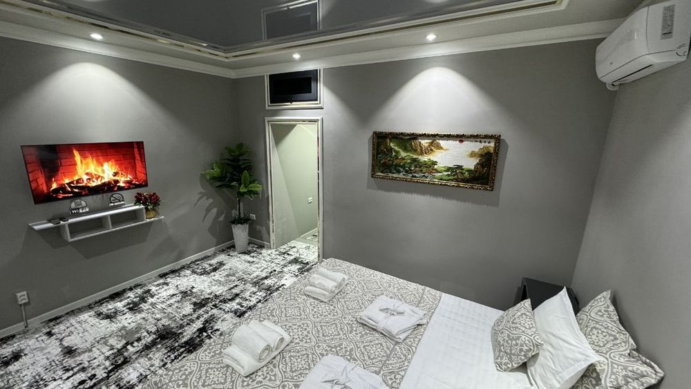 Гостиница. Мехмонхона кунлик Gostinitsa. Хотел. Hotel. Dacha. Kvartir