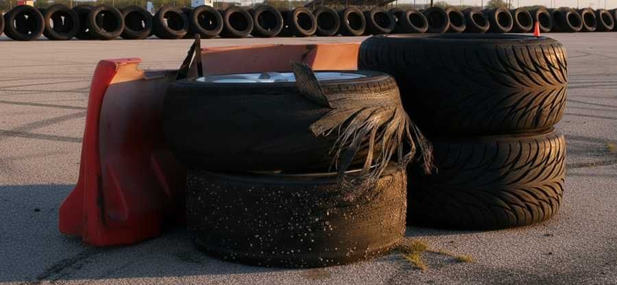 СМЯНА НА ГУМИ БЕЗ ДОСАДНО ЧАКАНЕ!!!