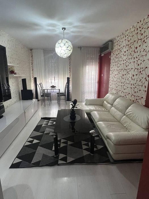 Двустаен, под наем, ж.к Възраждане