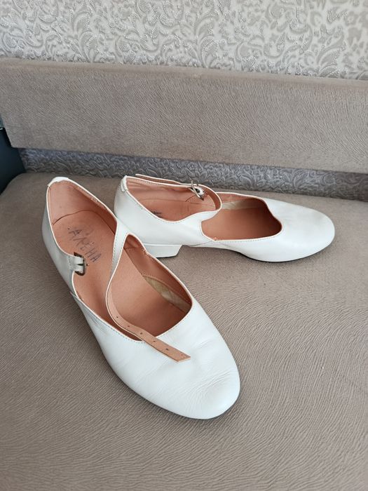 Туфли для танцев