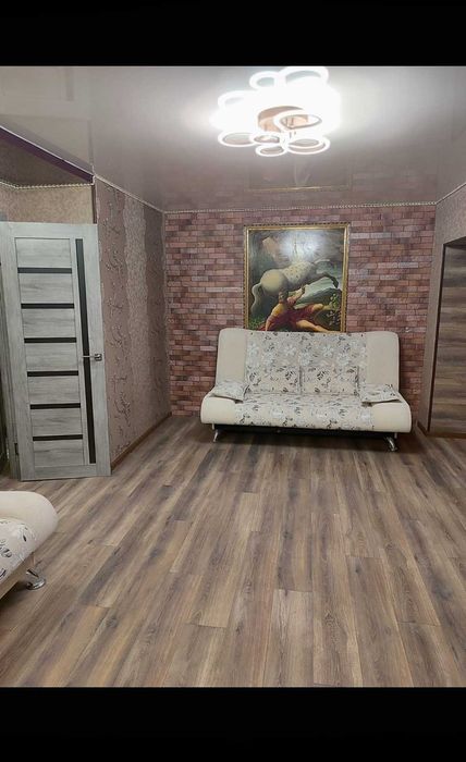 Сдам 2х комнатную квартиру