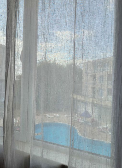 Просторно и напълно обзаведено студио 1-стаен (33 кв.м) в Слънчев бряг – Акт 16, директно от собственик