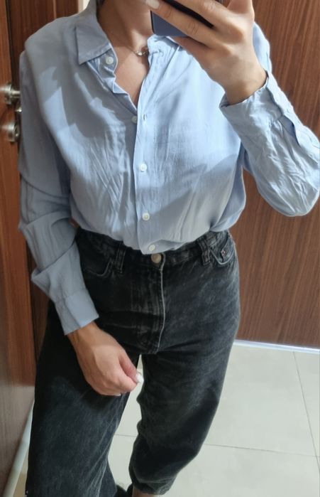 Ежедневни ризи Zara