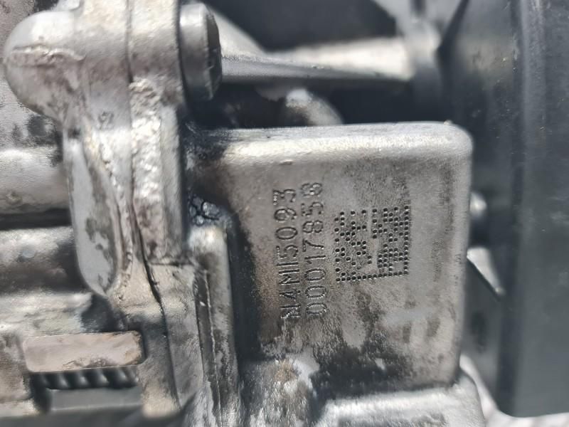 Pompa ulei Opel Astra K 1.6CDTI 136cp 100kw; 1.6CDTI 120cp 88kw; 1.6CD