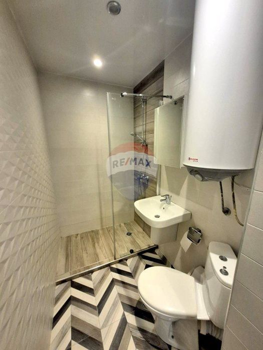 Двустаен апартамент под наем, кв. Победа, Варна Т4436