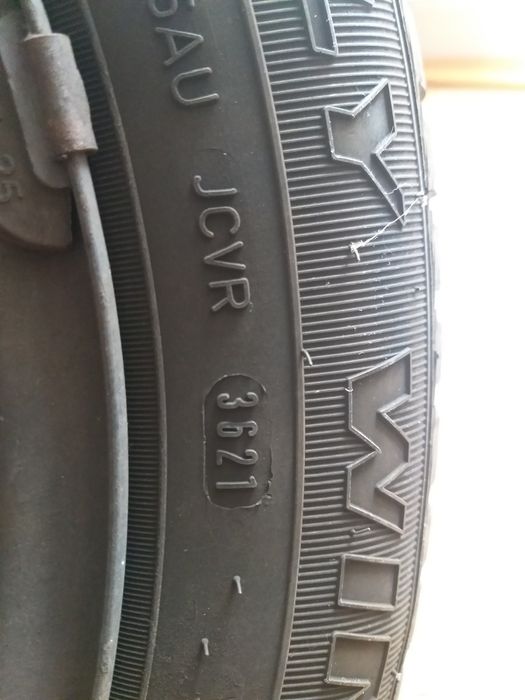 Roti cu cauciucuri de iarnă