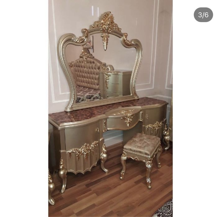 Спальный гарнитур «Verona»