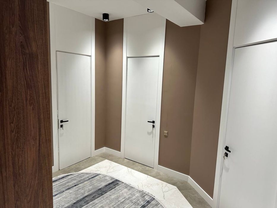 Сдается 3х ком квартира вохле ТЦ Малика. мечеть Минор