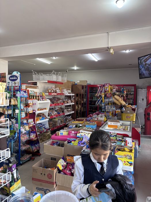 кайтпас 1 де магазин арендага бериледи