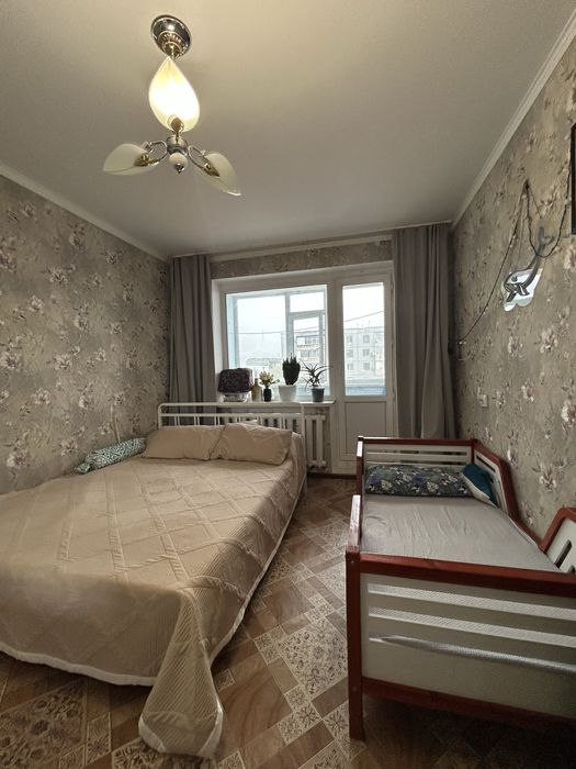 Продается в центре города квартира !!!