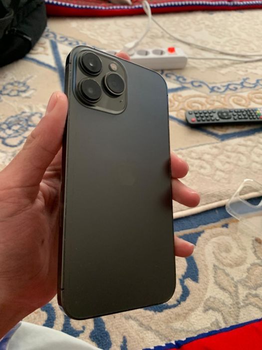 Iphone 13 pro max