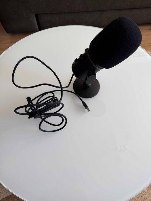 Микрофон Razer Seiren Elite