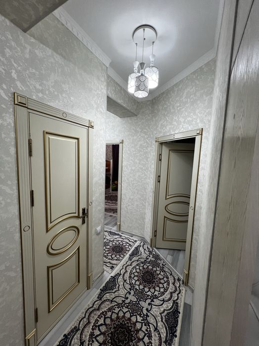 4/1/9 новостройка уй подвали билан сотилади. 98+ 80 м кв подваль