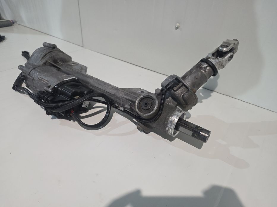 Caseta directie electrica BMW E81 E87 E90 E91 E82 E88 X1 E84 ZF