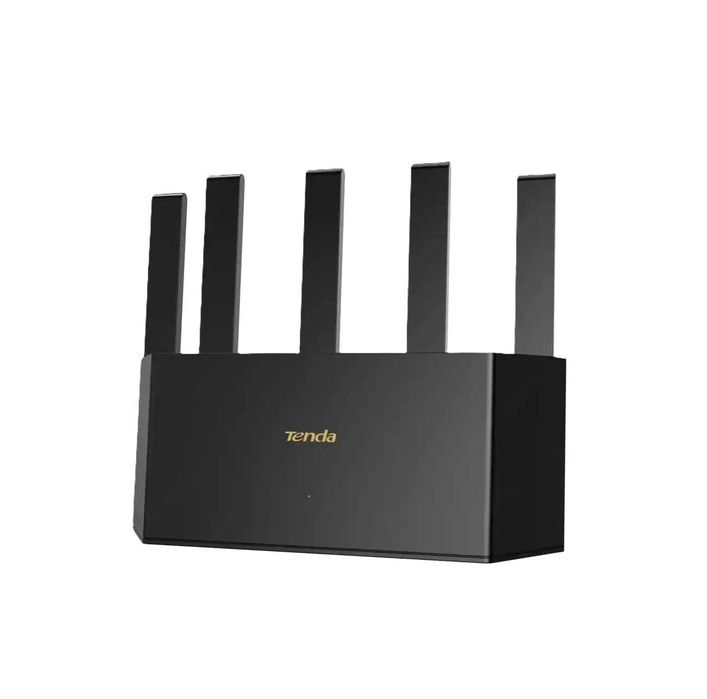 ! Двухдиапазонный гигабитный маршрутизатор Tenda TE6L Pro