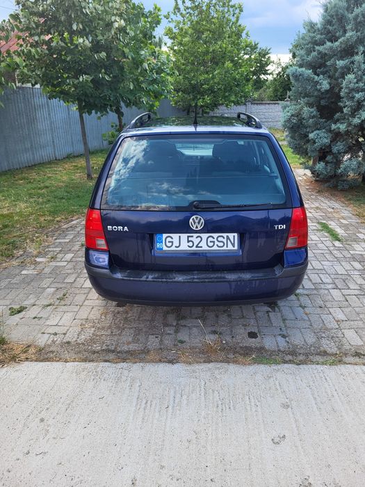 Vand VW Bora 1.9 TDI