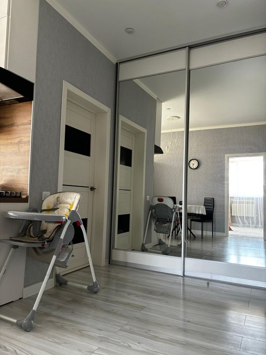 Продам 1комнатную квартиру