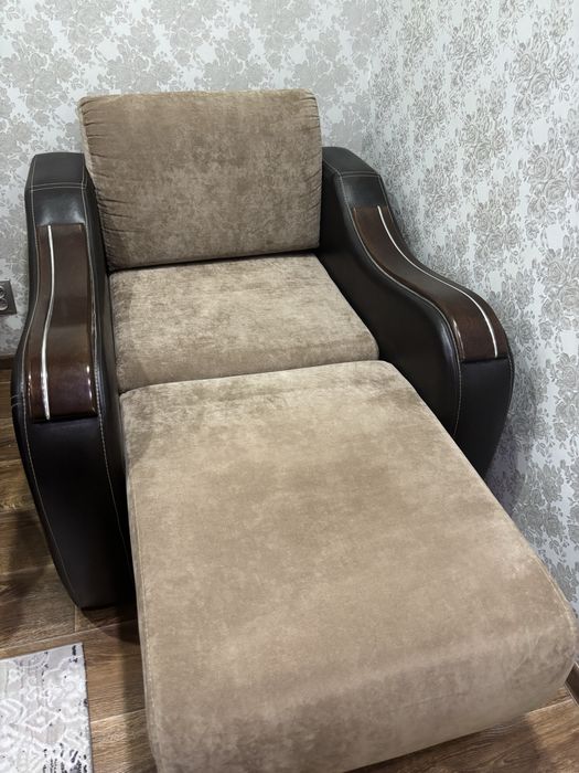 Продам кресло в отличном состоянии