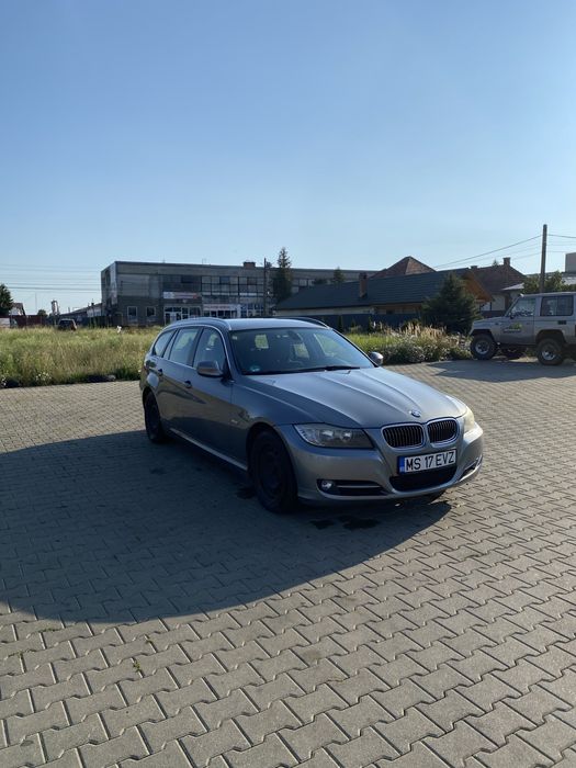 De Vanzare BMW Seria 3 318D