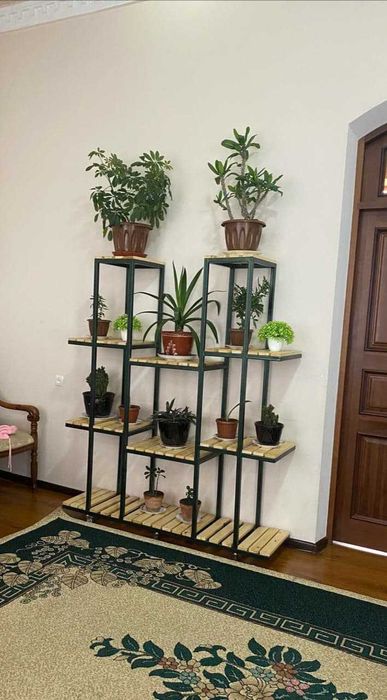 Мебель в стиле лофт