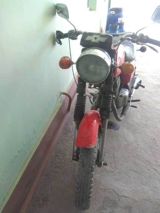 Васход 3м сотилади