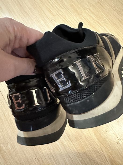 Оригинални маратонки Philip Plein