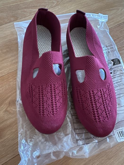 Продам женскую обувь 40-41 р