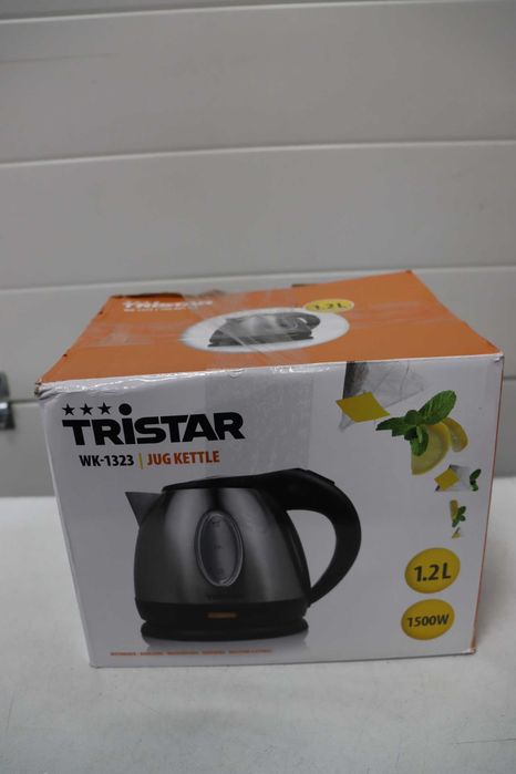 Електрическа кана Tristar 1.2 литра