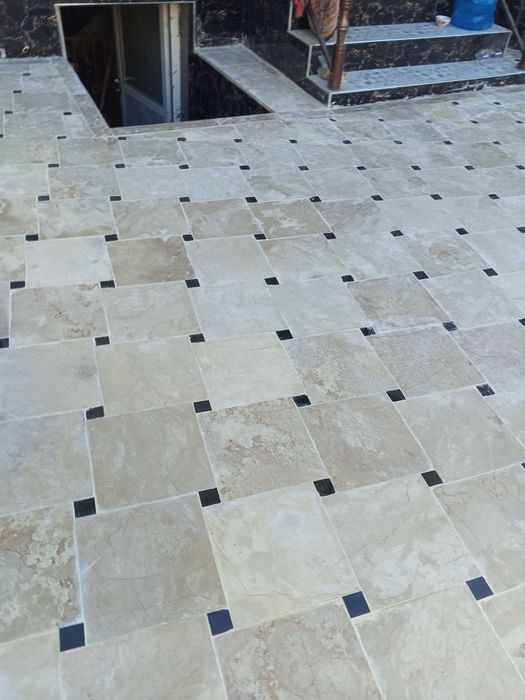 Бурчатка терамиз