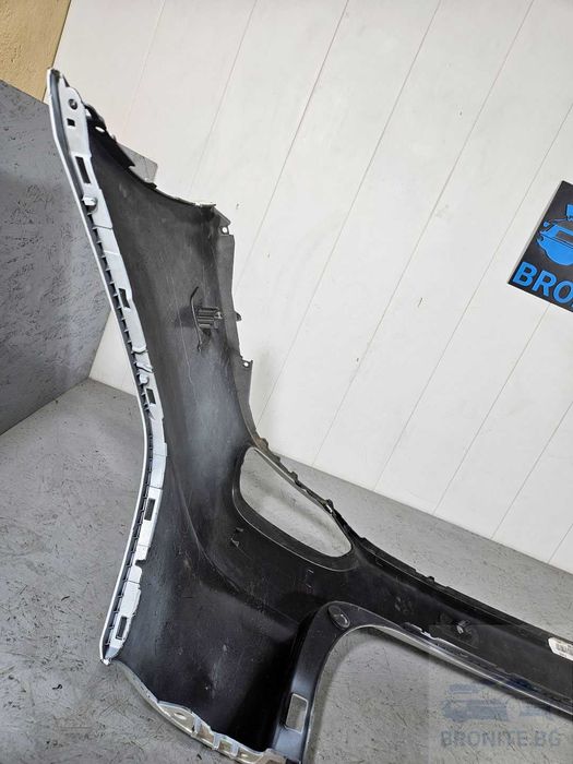 Задна броня Kia Sorento Киа Соренто 2018- 2020