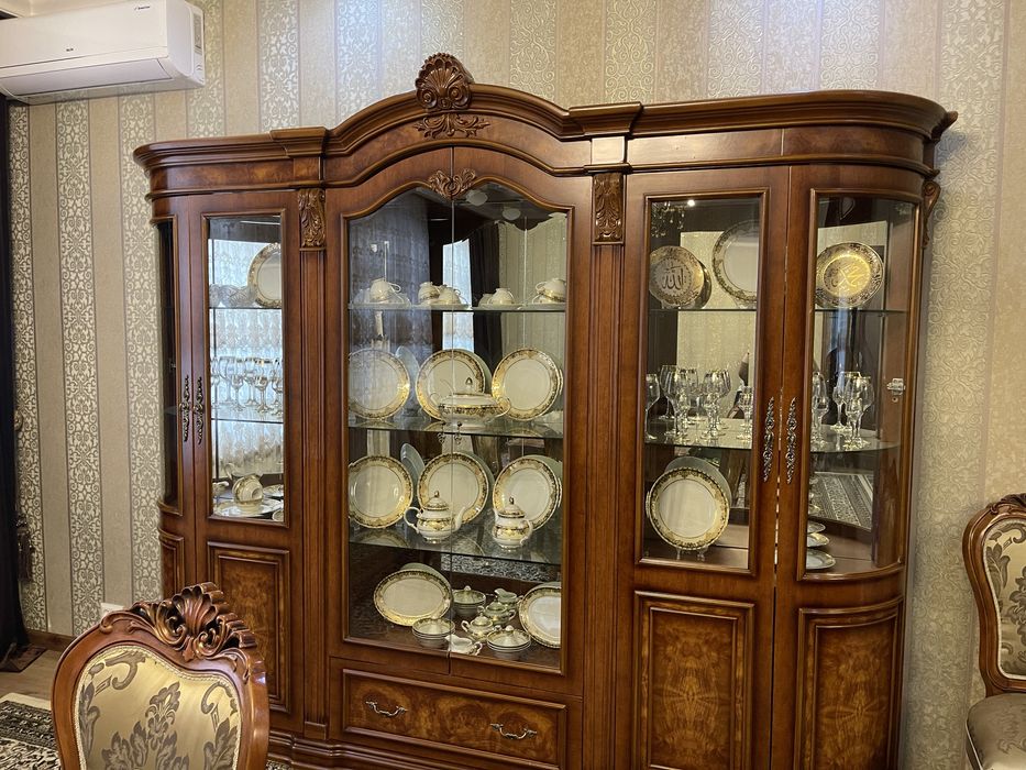 Продаю б/у мебель в отличном состоянии