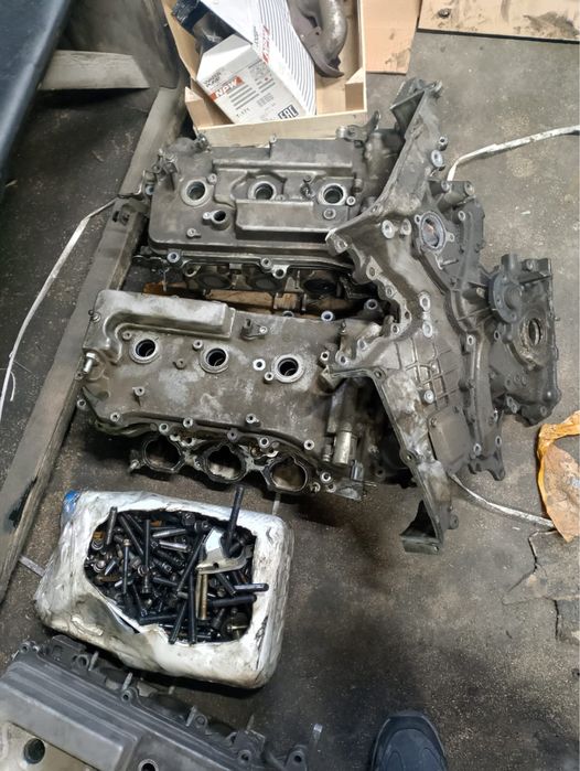 Автозапчасти продам