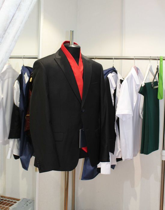 Ремонт Реставрация одежды. Ателье на Ауэзова