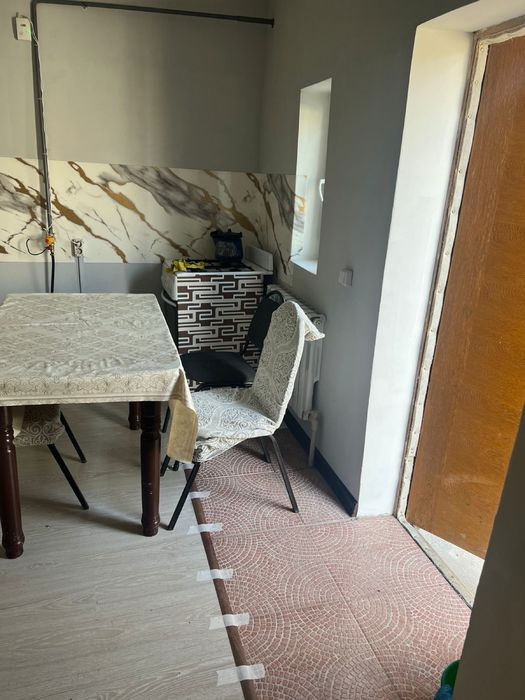 Сдам квартиру в мкр Кайрате