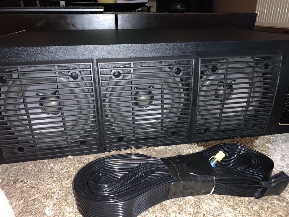 BOSE Acoustimass 15 Seria 3 Subwoofer ACTIV 400W Made in IRELAND 25Kg