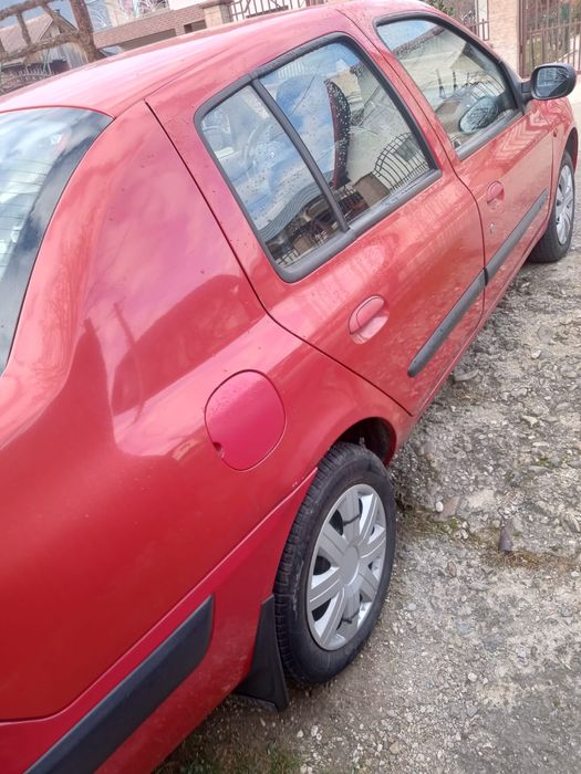 Renault clio 2022 1.4 bemzina