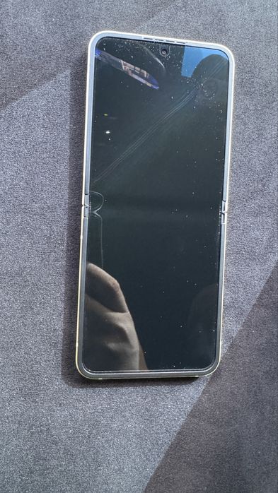 Samsung z flip 6