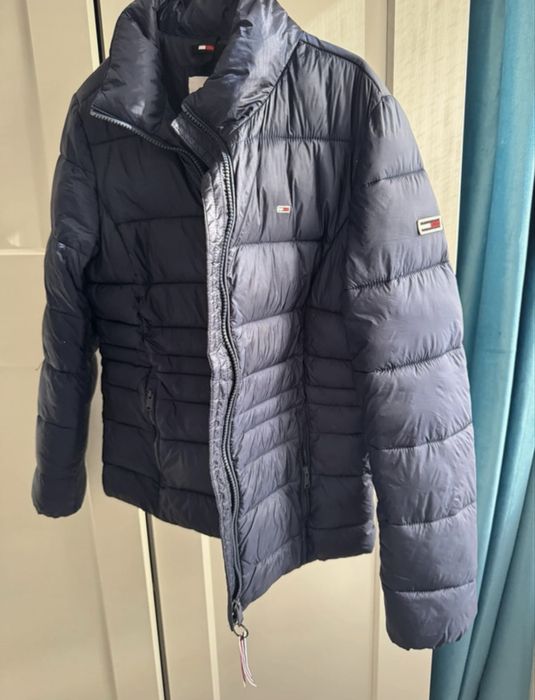 Geaca dama Tommy Jeans