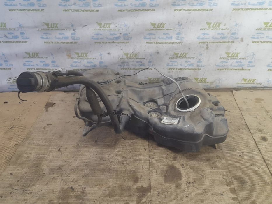 Rezervor combustibil 8k0201021gs Audi A4 B8/8K (facelift) (2011 - 2016) 1.8 tfsi CJEB